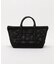 GIANNI CHIARINI / ジャンニ キアリーニ MASHUP TOTE