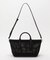 GIANNI CHIARINI / ジャンニ キアリーニ MASHUP TOTE