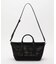 GIANNI CHIARINI / ジャンニ キアリーニ MASHUP TOTE