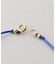 STEEN / スティン Sky Necklace