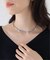 STEEN / スティン Sky Necklace