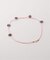 STEEN / スティン Pink Lagoon Necklace