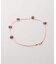 STEEN / スティン Pink Lagoon Necklace