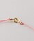 STEEN / スティン Pink Lagoon Necklace