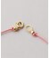 STEEN / スティン Pink Lagoon Necklace