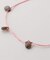 STEEN / スティン Pink Lagoon Necklace