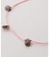 STEEN / スティン Pink Lagoon Necklace