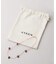 STEEN / スティン Pink Lagoon Necklace