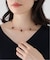 STEEN / スティン Pink Lagoon Necklace