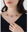 STEEN / スティン Pink Lagoon Necklace
