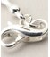 Soierie / ソワリー Fantasy layered necklace(3set)