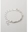 Soierie / ソワリー Fantasy Sparkle necklace