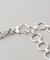 Soierie / ソワリー Fantasy Sparkle necklace