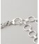 Soierie / ソワリー Fantasy Sparkle necklace