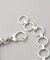 Soierie / ソワリー Fantasy Sparkle necklace