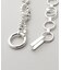 Soierie / ソワリー Fantasy Sparkle necklace
