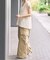 コットンカーゴイージーパンツ