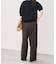 ドライタッチドロストイージータックパンツ