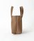 JUST PICK IT ! FAKE LEATHER TOTE
