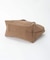 JUST PICK IT ! FAKE LEATHER TOTE