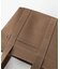 JUST PICK IT ! FAKE LEATHER TOTE