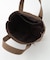 JUST PICK IT ! FAKE LEATHER TOTE