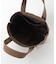JUST PICK IT ! FAKE LEATHER TOTE