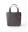 JUST PICK IT ! FAKE LEATHER TOTE