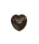 WIFFLE / ウィッフル HEART BROOCH ブローチ