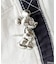 WIFFLE / ウィッフル MICKEY BROOCH