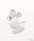 WIFFLE / ウィッフル MICKEY BROOCH