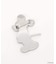 WIFFLE / ウィッフル MICKEY BROOCH