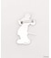 WIFFLE / ウィッフル MICKEY BROOCH