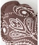 JUST PICK IT ! BANDANA CHARM