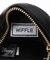 《別注 / 追加2》WIFFLE / ウィッフル ミッキー キーホルダーポーチ