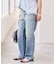 《別注》SOMETHING for SS ELSA STRAIGHT
