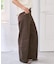《新色有り / 追加2》SOMETHING for SS 別注 HANA CURVE TAPER