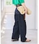 《新色有り / 追加2》SOMETHING for SS 別注 HANA CURVE TAPER