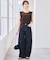 《新色有り / 追加2》SOMETHING for SS 別注 HANA CURVE TAPER