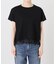 《追加2》ヘムレース付きTシャツ