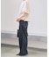 5 1/2 DEEP RISELOOSE DENIM