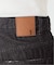 5 1/2 DEEP RISELOOSE DENIM