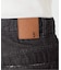 5 1/2 DEEP RISELOOSE DENIM