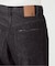 5 1/2 DEEP RISELOOSE DENIM