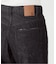 5 1/2 DEEP RISELOOSE DENIM