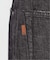 5 1/2 DEEP RISELOOSE DENIM