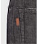 5 1/2 DEEP RISELOOSE DENIM