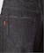 5 1/2 DEEP RISELOOSE DENIM