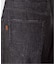 5 1/2 DEEP RISELOOSE DENIM