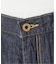 5 1/2 DEEP RISELOOSE DENIM